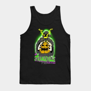 A Strangeville State Of Mind Tank Top